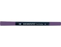 Tsukineko Elderberry Memento Marker, paars