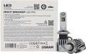 Osram Night Breaker H7 LED Cool White 12V 2 pièces