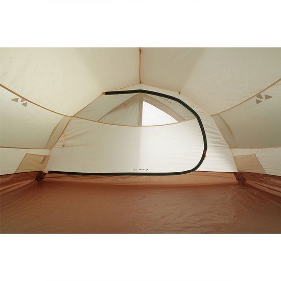 Vaude Tents Allround Space 2p Tent Agave 2 Personen