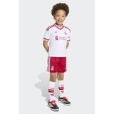 adidas Performance junior liverpool fc voetbalset