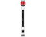 Lezyne Fietspomp Chuck Pompkop CLIK ABS FLEX HOSE WITH CHUCK