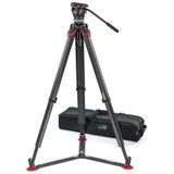 Sachtler Systeem Ace XL FT GS (1017GS)