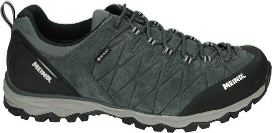 Meindl 5522 MONDELLO GTX Men's Walking Shoes - Anthrazit/Graphit - Size 43