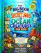 THE BIG BOOK OF THE SECRET JOBS OF OCEAN CREATURES FOR KIDS