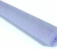 Crêpepapier CARTOTECNICA ROSSI SRL Italiaans Kreukelpapier Paars 90g 50x150cm