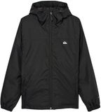 Quiksilver Over Insulated Veste Noir L Homme