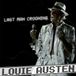 Louis Astin Last Man Crooning/Electrotaining You