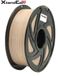 XtendLAN filament PLA, 1,75 mm, couleur peau, 1 kg