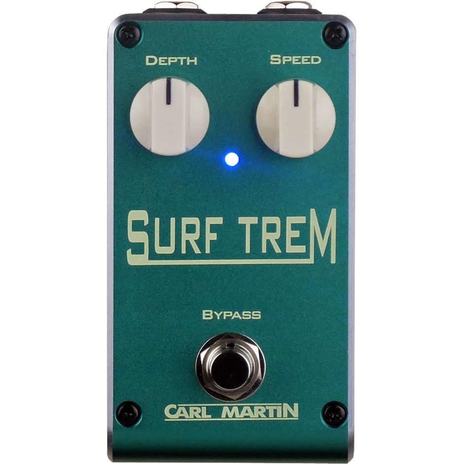 Carl Martin Surf Trem - 2020 - 0852940000844