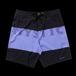 Mystic Profile Boardshort - Iris Blue - Taille L