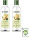 Timotei 2 x Shampoo Huile d'amande 2-en-1 Tous types de cheveux 300ml