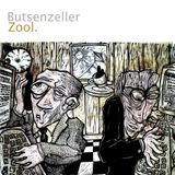 Sonic Rendezvous Butsenzeller & Zool - Humanity / Empathy (LP) (Coloured Vinyl)