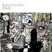 Sonic Rendezvous Butsenzeller & Zool - Humanity / Empathy (LP) (Coloured Vinyl)