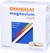 GRANDELAT Magnesium Taler 300 mg, 32 St. comprimés