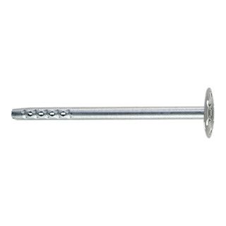 fischer Metalen isolatieplug DHM 8x140/100 - 250 stuks