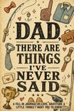 Dad We Wrote A Book About You Book