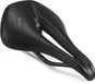Unyqoos® selle de vélo de course, siège de vélo confortable pour hommes et femmes, absorbant les chocs respirant imperméable remplacement de selle de vélo d'appartement pour BMX, VTT et route