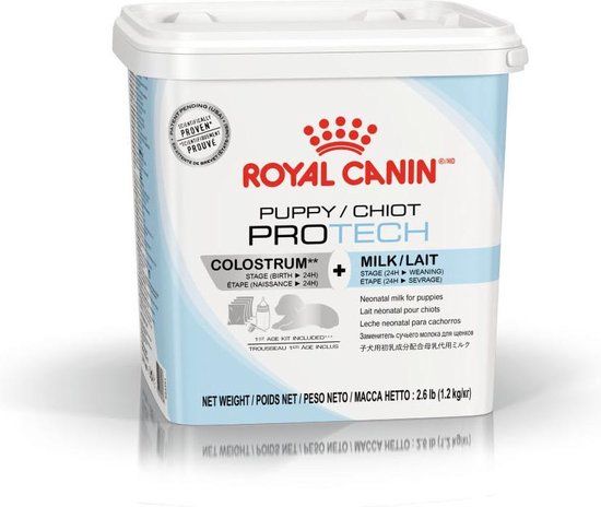 Royal Canin Puppy ProTech 300 gram