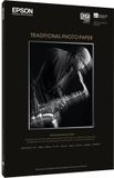 Epson Traditional Photo Paper - DIN A3+ - 330 g/m² - 25 Vel