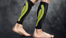Select Compressie Kuitbandage 6150 Zwart XL