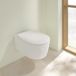 Villeroy & Boch Avento Closet 5656HRR1 | Ceramic | Modern