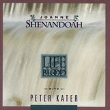 Music&Words Joanne Shenandoah & Peter Kater - Life Blood (CD)