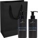 Claudius Cosmetics B.V. Claudius Cosmetics Douchepakket Hammam Herbal - Shower & Wash + Bodylotion - 300 ml per fles - set van 2 stuks - met luxe gift tas - cadeau - giftset voor hem en haar