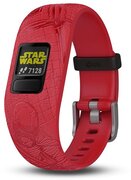 Garmin vívofit jr. 2 rood