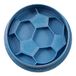 Cuticuter CGPELOTAFUTBOL Koekjessnijder, Blauw