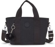 Kipling Minta Schoudertas 29 cm - Dames - black noir