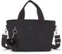 Kipling Minta Schoudertas 29 cm - Dames - black noir