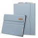 FINTIE Microsoft Surface Pro 7+/7/6/5/4/3 Beschermhoes