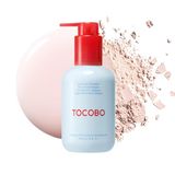 TOCOBO Calamine Pore Control Cleansing Oil (200 ml)