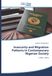Insecurity Globeedit Insecurity and Migration Patterns in Contemporary Nigerian Society Paperback