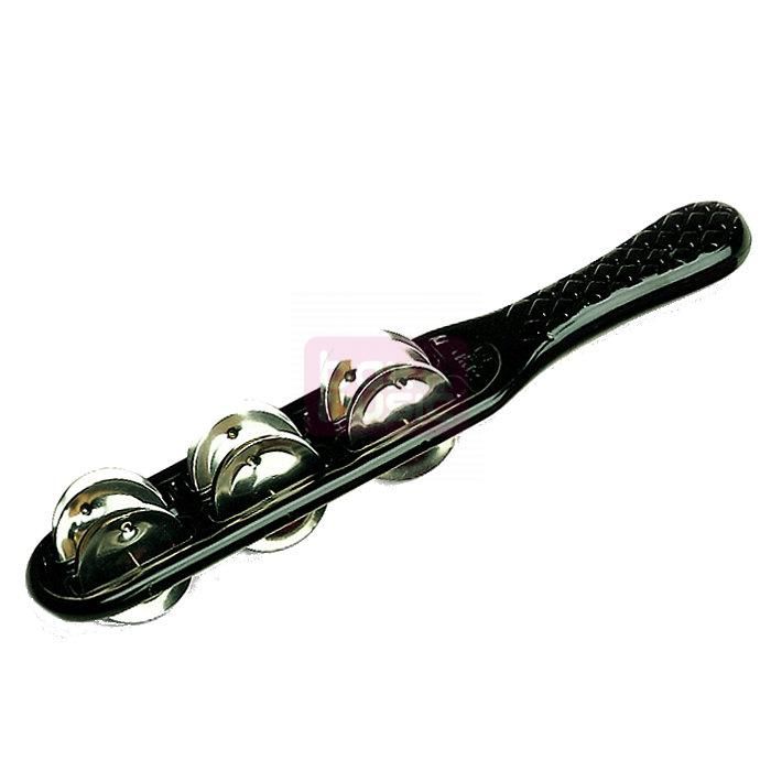 Nino Percussion NINO13BK Jingle stick zwart