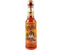 Cholula Chili garlic Hot Sauce (5oz/148ml)