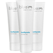 BlueM Dentifrice Sans Fluor - 3 x 75 ml