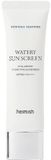 Heimish Moringa Ceramide Hyaluronic Acid Hydrating Watery Sunscreen SPF 50