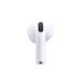 Apple AirPods 4 avec suppression active du bruit, écouteur gauche, vendu séparément / Pièce de rechange d'origine A3057
