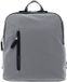 Mandarina Duck Hunter Backpack Cocoon Grijs