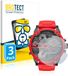 BROTECT Diesel Screenprotector 3 Stuks voor Diesel DZ7370 Beschermglas transparant