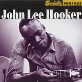 Bertus Distributie Hooker John Lee - Specialty Profiles