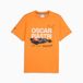 PUMA McLaren Oscar Piastri Fan Shirt Oranje Papaya 2026 S - Formule 1