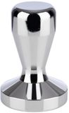 APS-Germany APS Koffieaanstamper van roestvrij staal, diameter 58 mm