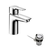 hansgrohe Wastafelkraan MySport