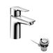 hansgrohe Wastafelkraan MySport