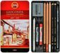 Koh-I-Noor Gioconda drawing set small