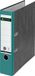 Leitz Map 1010/1015, DIN A4, Turquoise, 2 Rings