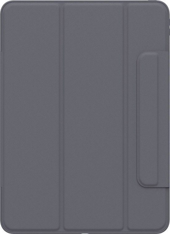 OtterBox Symmetry Folio Bookcase voor Apple iPad Pro 11 Inch (2024) - Grijs