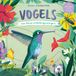Vogels Veltman Uitgevers B.V. Vogels - voor kleine ontdekkingsreizigers